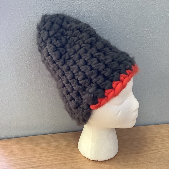 Mischa Lampert “Wool Hat” - Picture 3 of 9